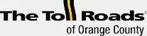 Toll Roads of Orange County Logo