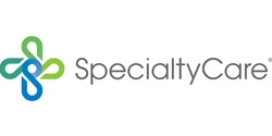 SpecialtyCare Logo