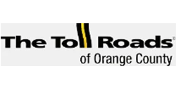 Toll Roads of Orange County Logo